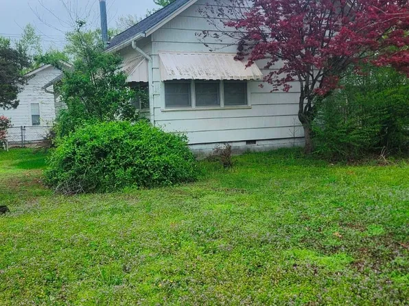 502 S Perdue Ave, Claremore, OK 74017