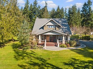 23119 164th Street E, Buckley, WA 98321