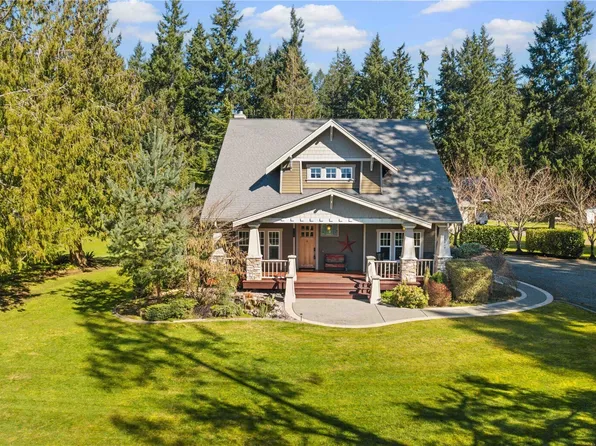 23119 164th Street E, Buckley, WA 98321