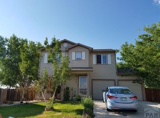 5049 Pioneer Pl, Pueblo, CO 81008