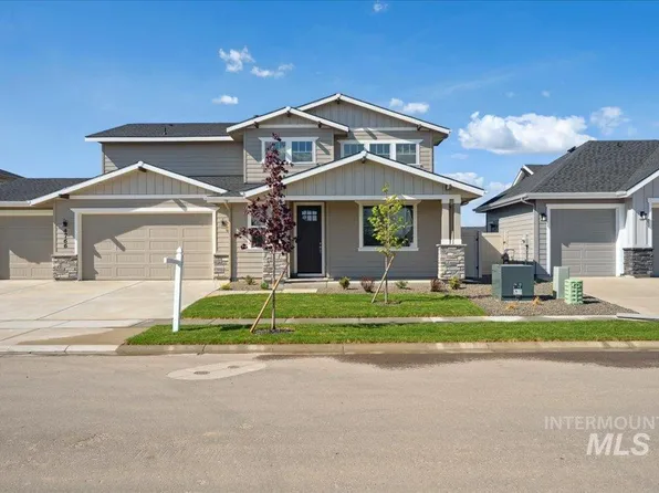 4766 E Pondera Dr, Nampa, ID 83687