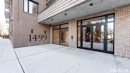 Rented by Nooklyn NYC LLC