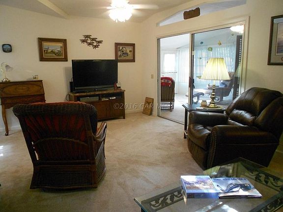 Living Room other view