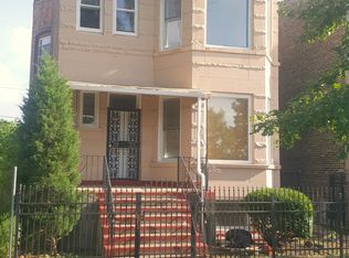 4043 W Harrison St #1, Chicago, IL 60624