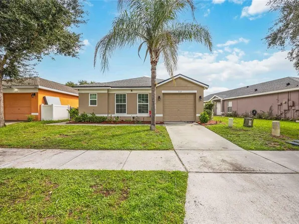332 SCRUB JAY WAY, DAVENPORT, FL 33896