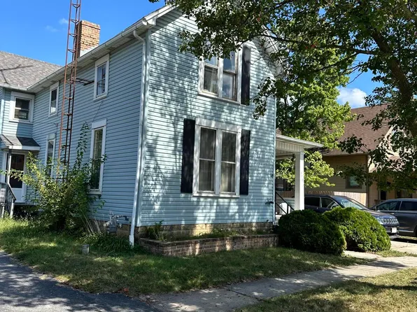 470 Circular St, Tiffin, OH 44883