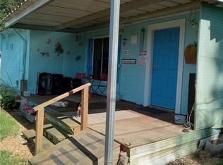 3522 2nd St, Basile, LA 70515