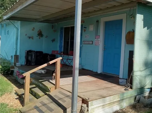 3522 2nd St, Basile, LA 70515