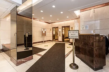 Rented by Direct Properties New York