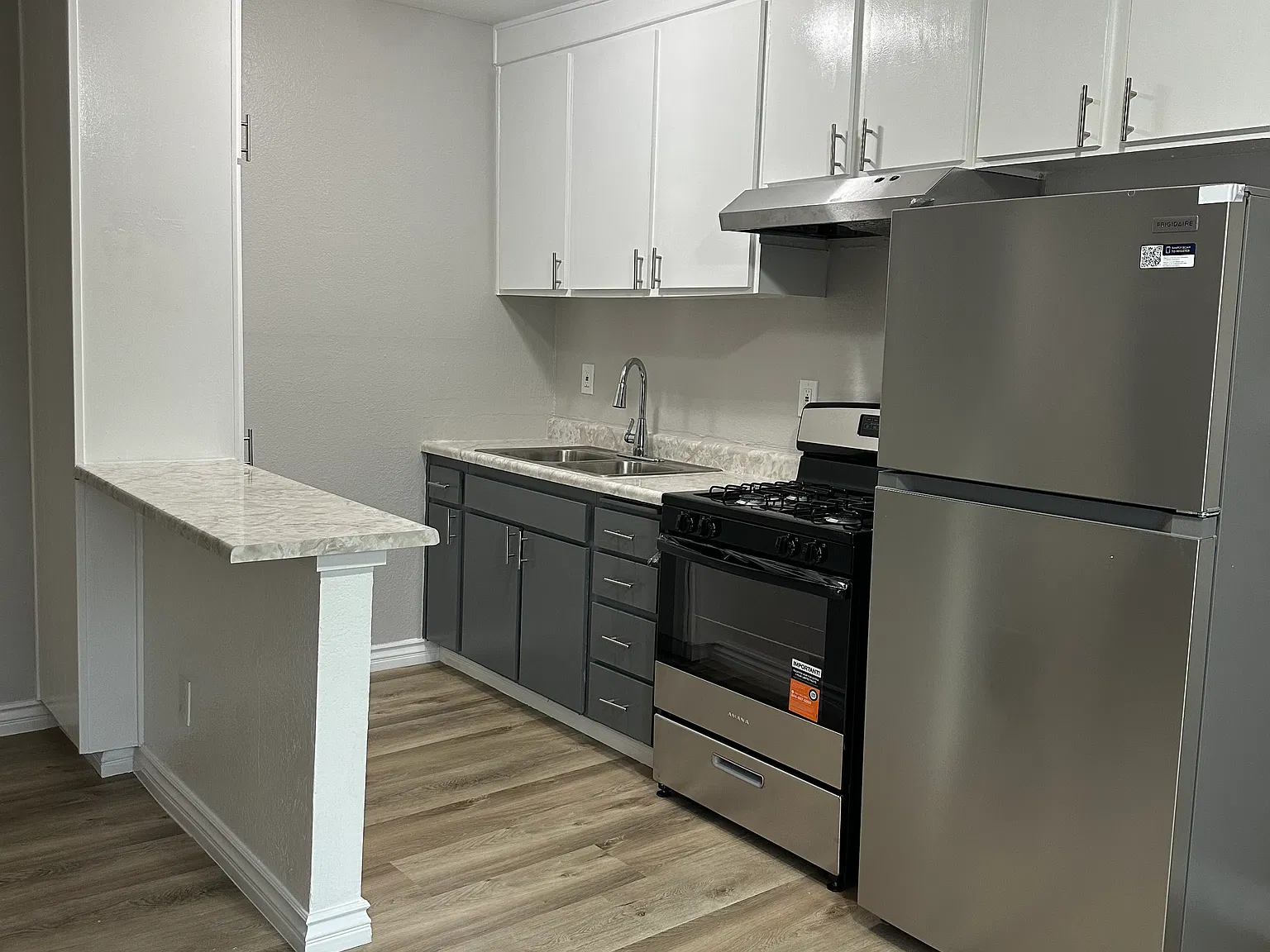 1 bed, $1,875 — Photo 4