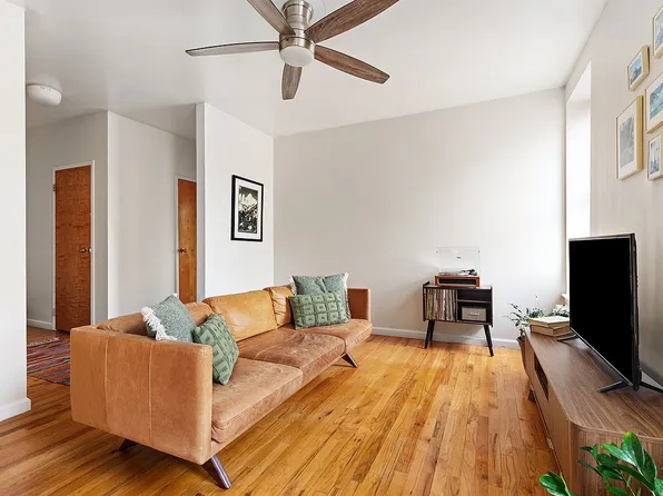 101 W 115th St APT 4C, New York, NY 10026