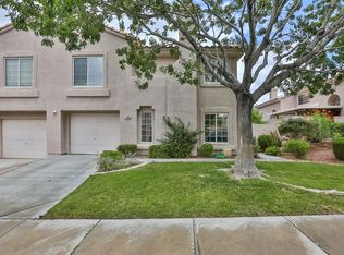 506 Rafkin Pl, Henderson, NV 89052