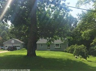 344 Bowie Hill Rd, Durham, ME 04222