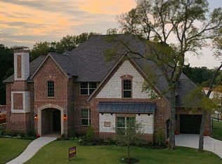 2629 Creekside Pl, Flower Mound, TX 75022