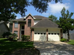 2434 Lakefield Way, Sugar Land, TX 77479