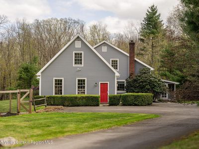 25 Vly Atwood Road, Stone Ridge, NY, 12484