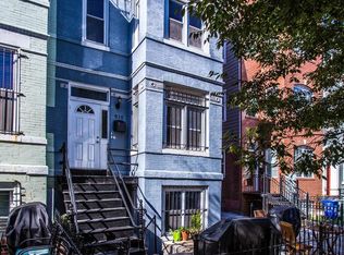 810 5th St NE APT 1, Washington, DC 20002