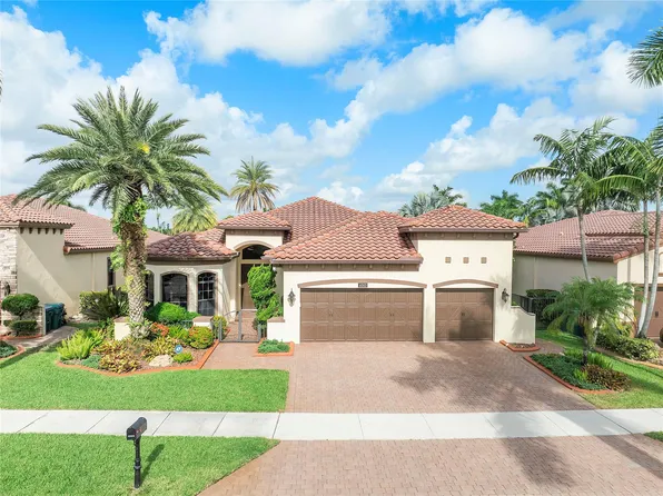 4060 NW 87th Avenue, Cooper City, FL 33024