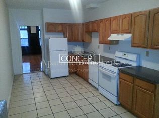 1905 Beacon St #2CP, Brookline, MA 02445