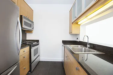 Rented by BLU Real Estate