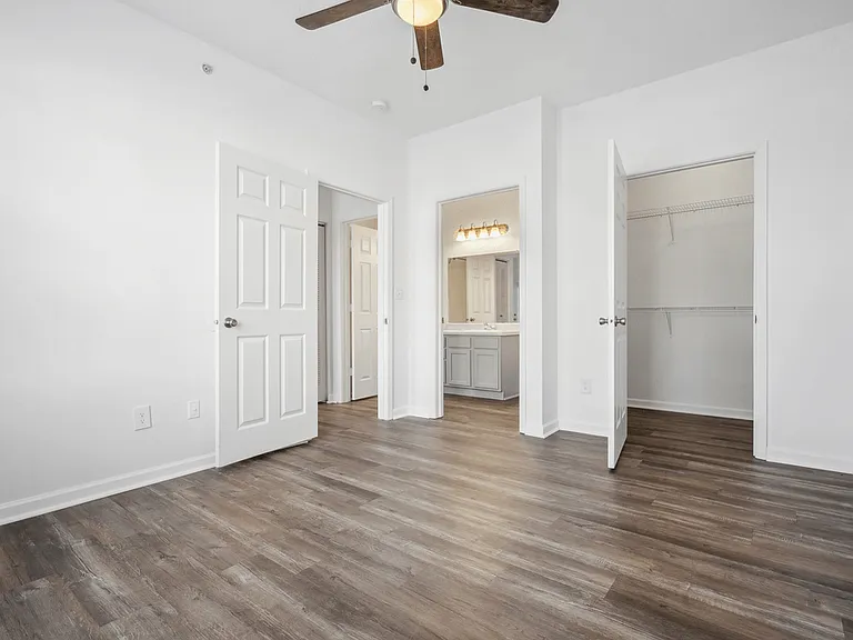 Summerwood on Towne Line Apartments — Photo 24