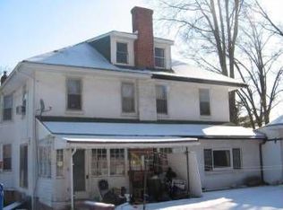 1921 Pottstown Park, Pottstown, PA 19465