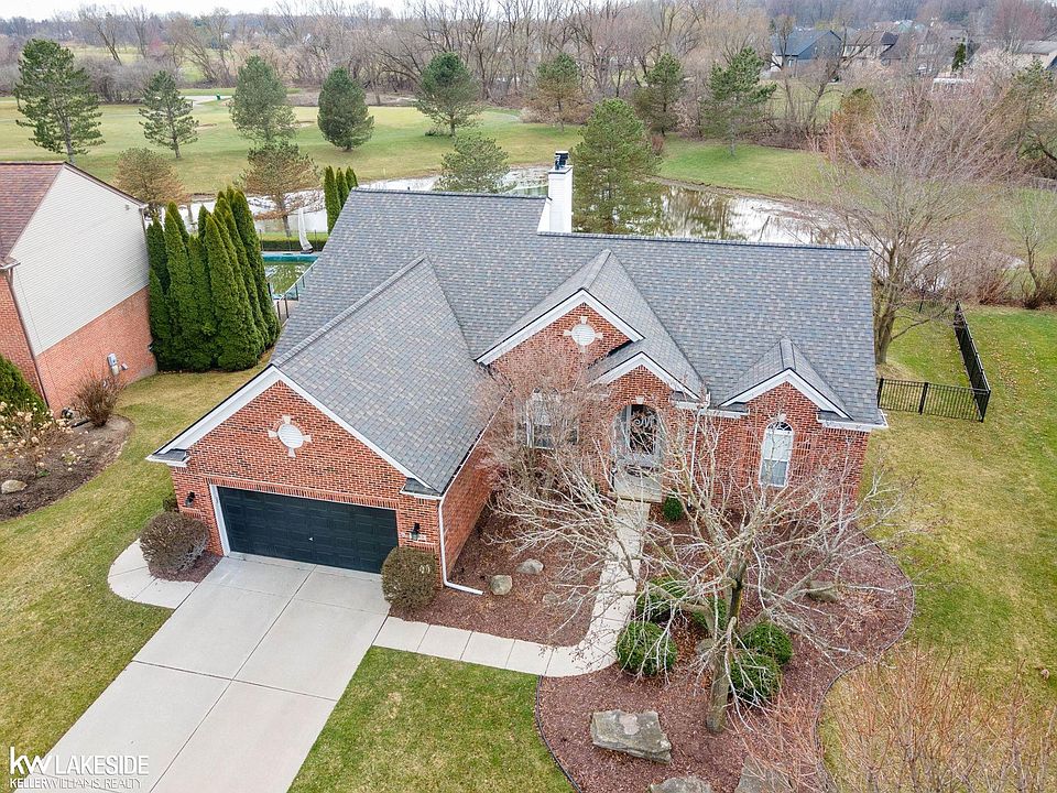1st image of 17752 Huron Dr
