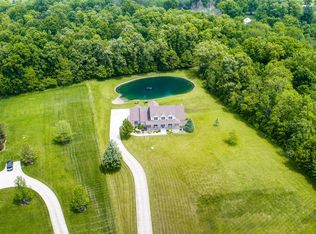 10311 Wood Duck Run, Roanoke, IN 46783