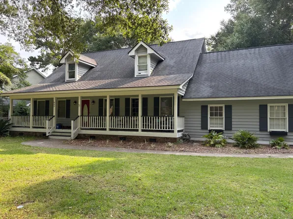 843 Parrot Creek Way, Charleston, SC 29412