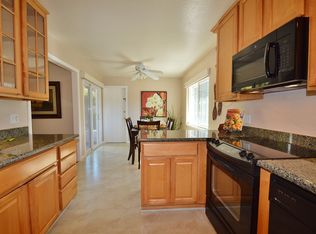 3017 Ludell Ct, Walnut Creek, CA 94597