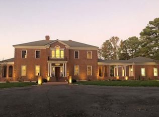 1901 Windmill Point Rd, White Stone, VA 22578