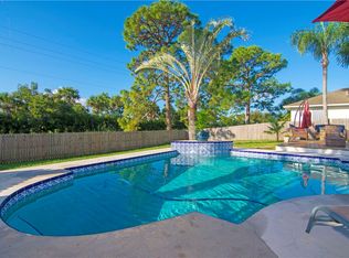 1761 Barber St, Sebastian, FL 32958