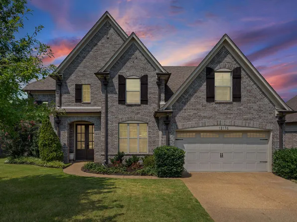 12176 Brooks River Dr, Arlington, TN 38002