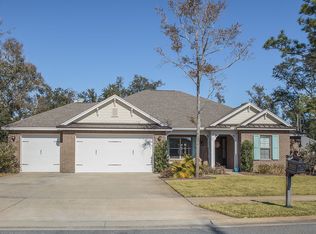 903 Fallin Branch Ct, Niceville, FL 32578