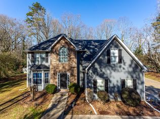 2251 Young Rd, Stone Mountain, GA 30088