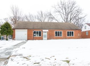 741 Hemlock Dr, Euclid, OH