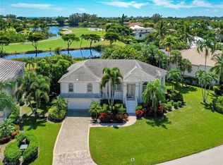 823 Birdie View Point, Sanibel, FL 33957