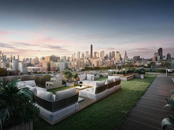 445 5th Ave #5B, Brooklyn, NY 11215