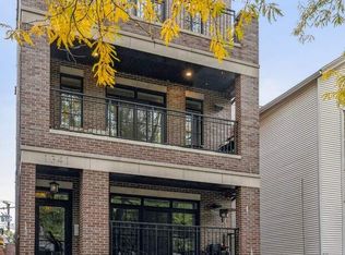 1341 W George St #1, Chicago, IL 60657