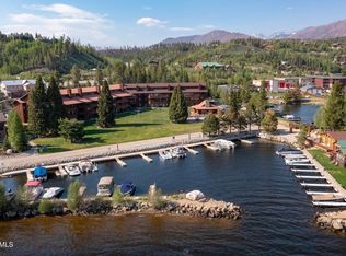 605 Lake Front Rd #W8, Grand Lake, CO 80447