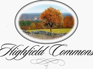 87 Fillmore Blvd, Rochester, NH 03867