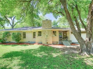 7225 Richlynn Ter, Richland Hills, TX 76118