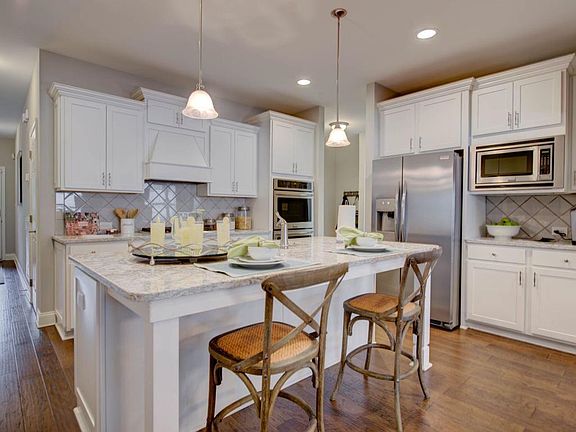 5th image of 10119 Autumn Valley Ln Lot 9