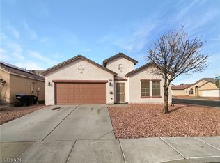 1618 Paradise Reef Ave, North Las Vegas, NV 89031