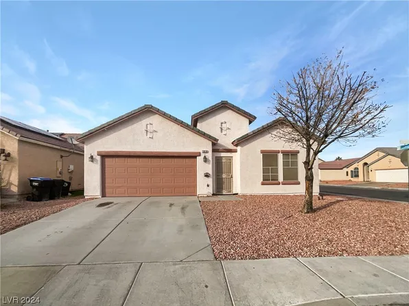 1618 Paradise Reef Ave, North Las Vegas, NV 89031