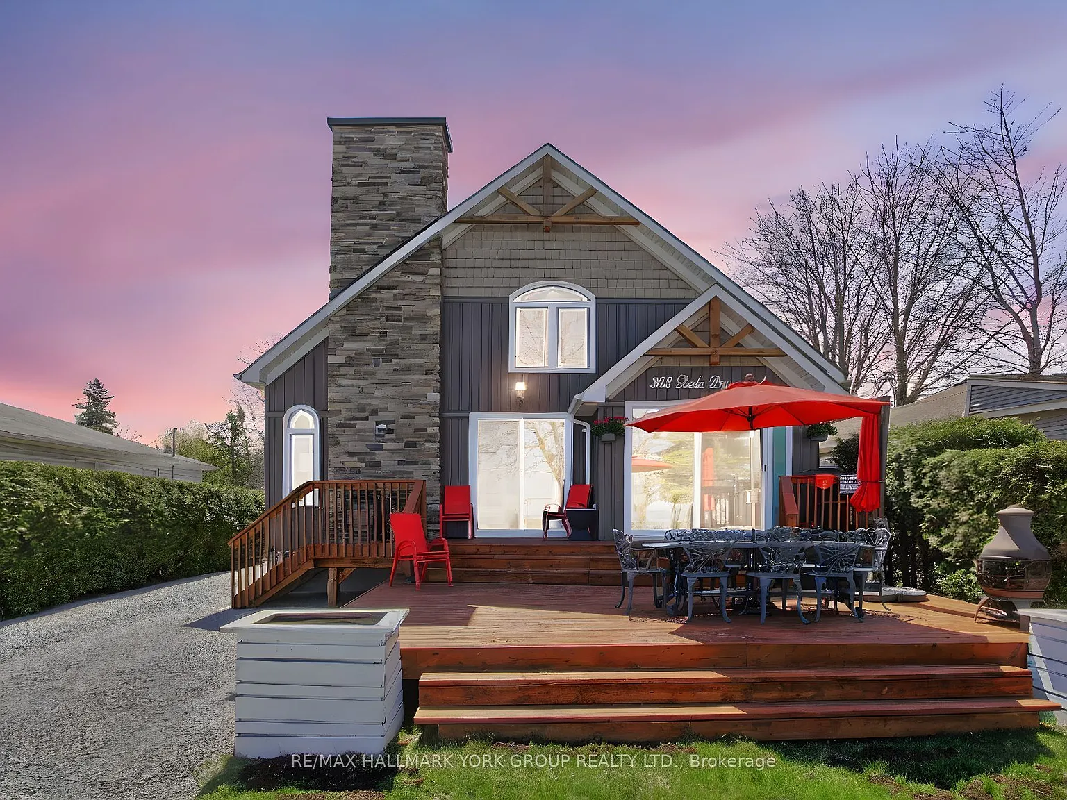3 bed, $5,400 — Photo 1