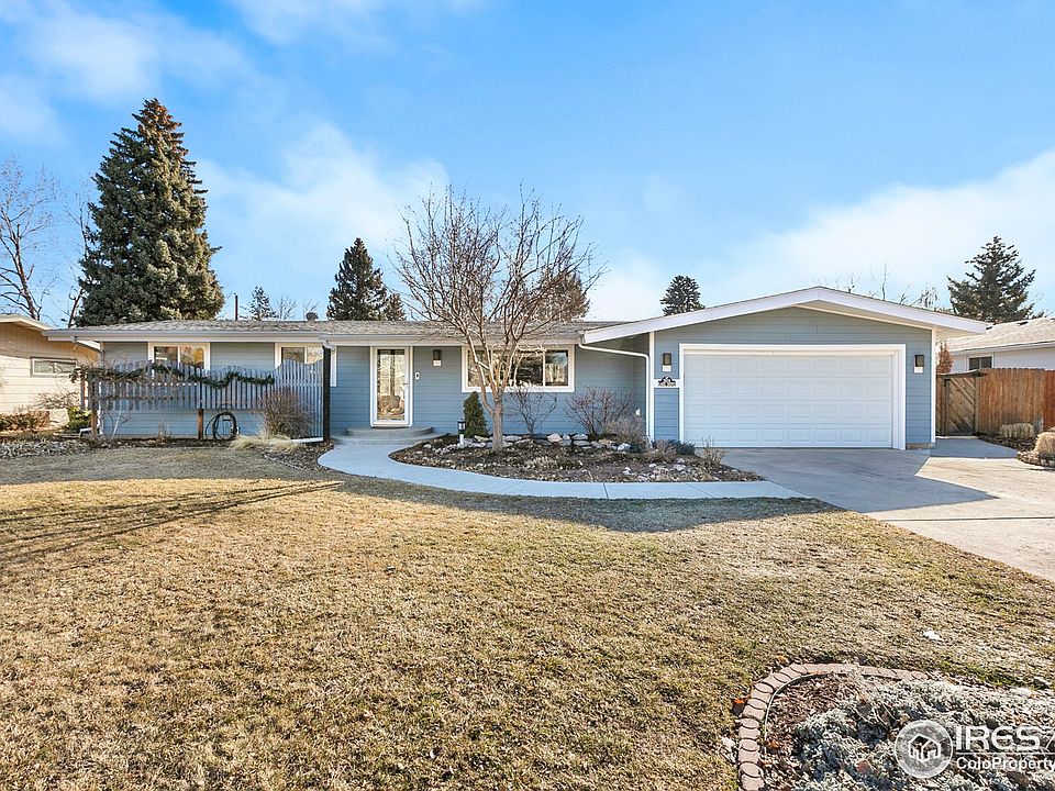 2604 Lake Dr, Loveland, CO 80538 Zillow