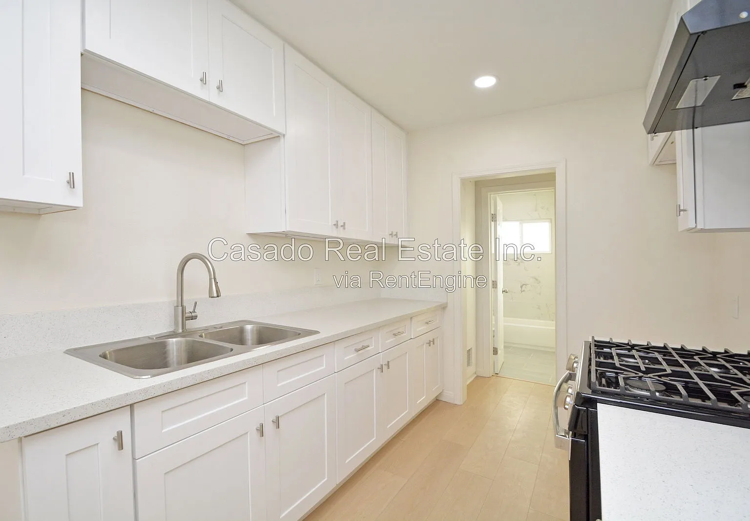 1 bed, 1.0 bath, 538 sqft, $1,745 — Photo 4