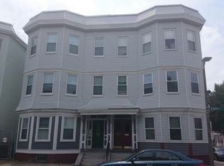 627 E 6th St #2, South Boston, MA 02127