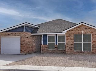 13802 Flint Ave, Lubbock, TX 79423